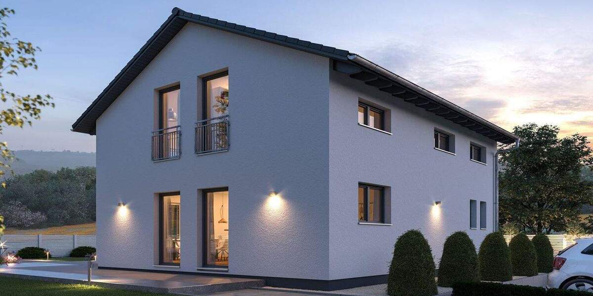 Einfamilienhaus Leipzig Lützschena-Stahmeln - 4 Zimmer, 134 m&sup2;, 456.000&euro; | Angebot:25774171