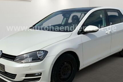 VW Golf 293.491 km 5.899 &euro; Brehna 06796