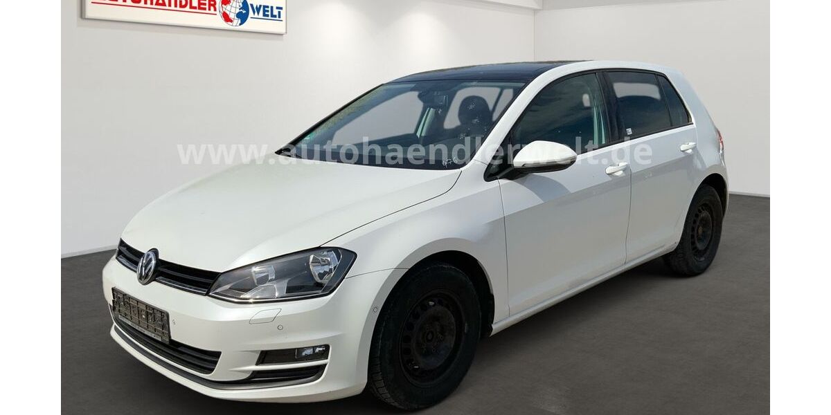 VW Golf 293.491 km 5.899 &euro; Brehna 06796