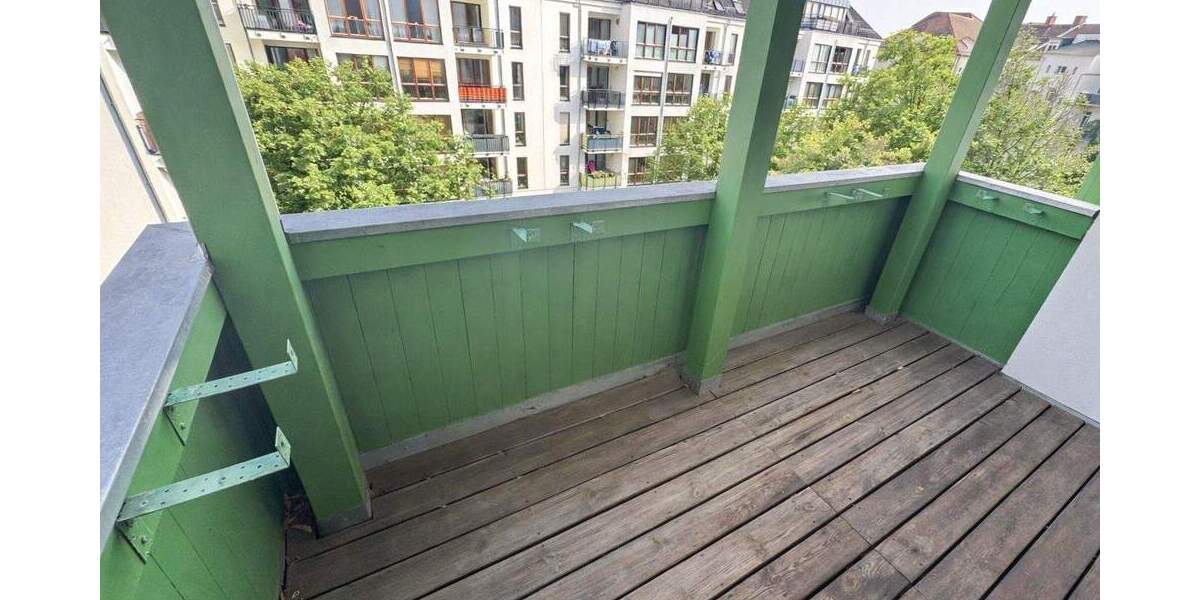 Etagenwohnung Leipzig Wahren - 2 Zimmer, 70 m&sup2;, 189.000&euro; | Angebot:25815748