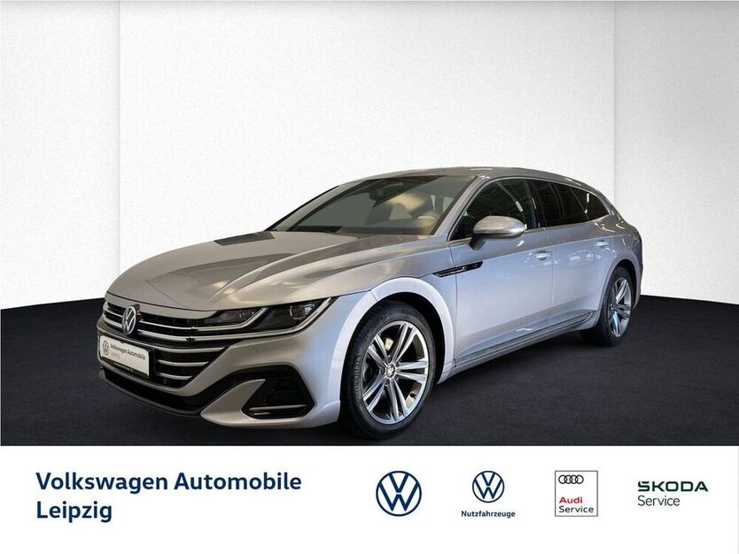 Arteon