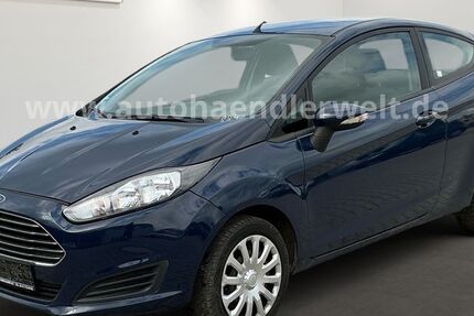 Ford Fiesta 385.592 km 1.199 &euro; Brehna 06796