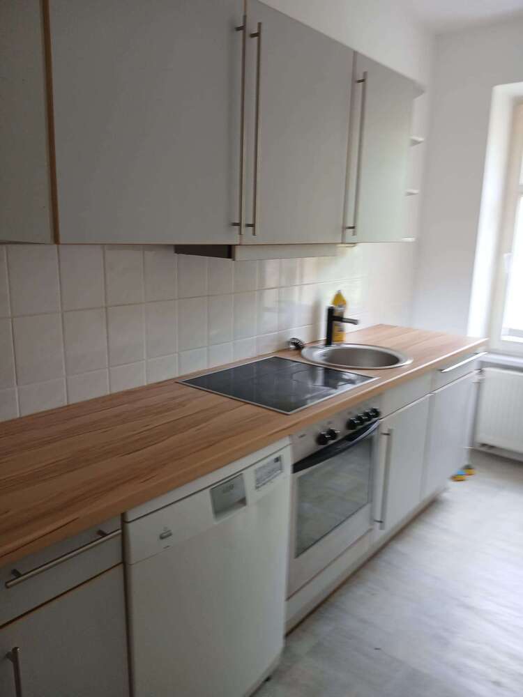 Wohnung zum Mieten in Leipzig 326 € 36 m²