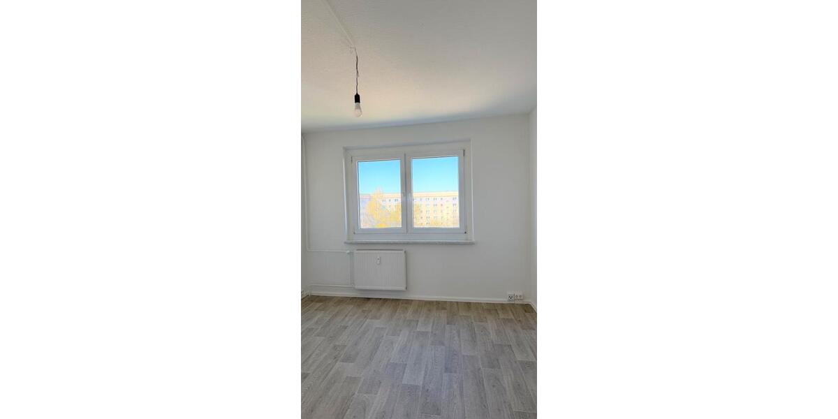 Etagenwohnung Leipzig Lausen-Grünau - 2 Zimmer, 56 m&sup2;, 445&euro; | Angebot:26236328