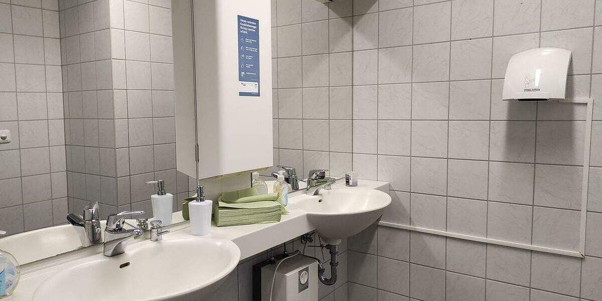 Gewerbeobjekt Leipzig Schönefeld-Abtnaundorf - 4.500.000&euro; | Angebot:25800420