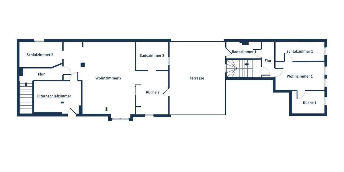 Mehrfamilienhaus, Wohnhaus Merseburg - 6 Zimmer, 750 m&sup2;, 490.000&euro; | Angebot:25696789
