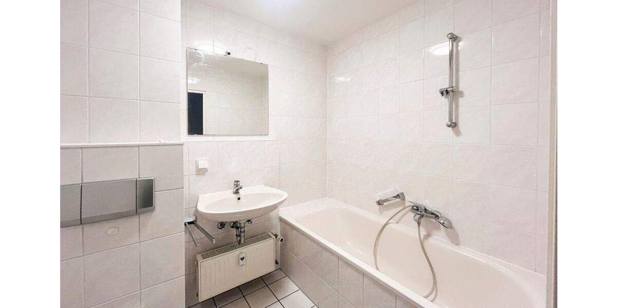 Etagenwohnung Leipzig Wiederitzsch - 2 Zimmer, 58 m&sup2;, 109.500&euro; | Angebot:25673811