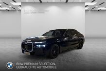 Gebrauchtwagen BMW 740