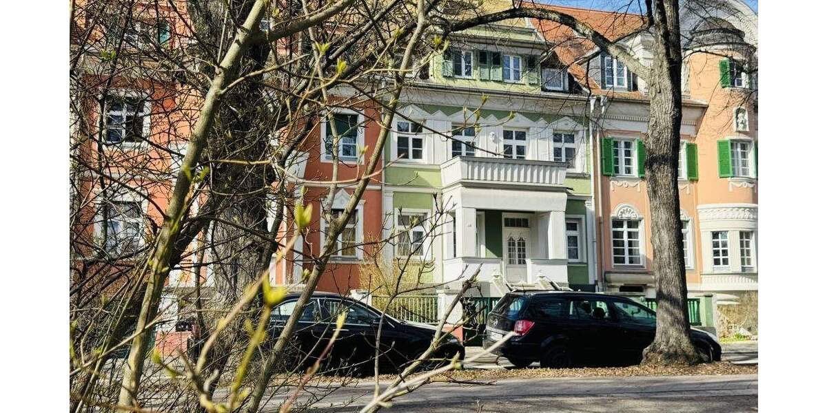Mehrfamilienhaus, Wohnhaus Leipzig Gohlis-Mitte - 9 Zimmer, 290 m&sup2;, 810.000&euro; | Angebot:25662579