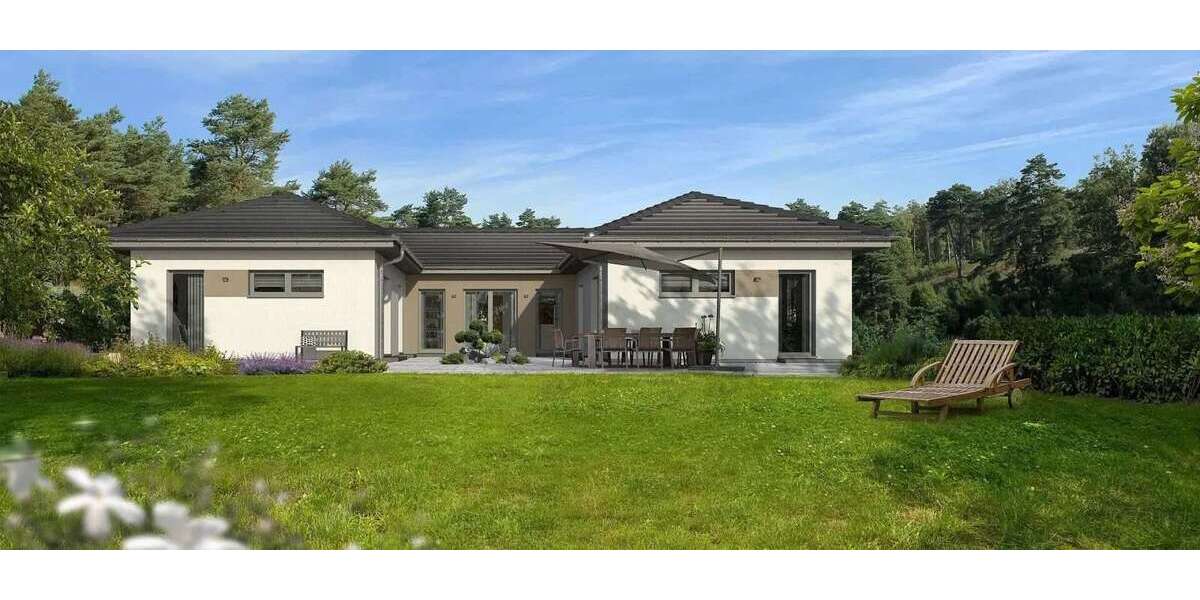 Einfamilienhaus Markranstädt - 4 Zimmer, 172 m&sup2;, 659.000&euro; | Angebot:26401317