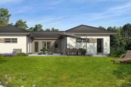 Haus Markranstädt - 4 Zimmer, 172 m&sup2;, 659.000&euro; | Angebot:26401317