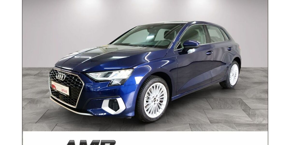 Audi A3 17.450 km 24.480 &euro; Borna 04552