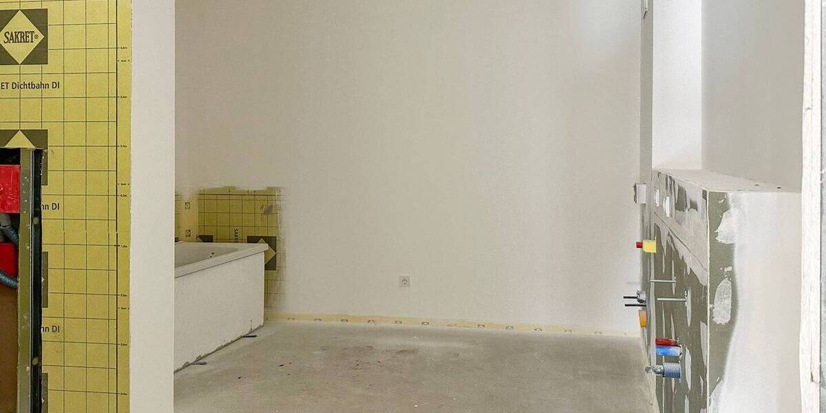 Etagenwohnung Leipzig Plagwitz - 3 Zimmer, 76 m&sup2;, 429.800&euro; | Angebot:26554606