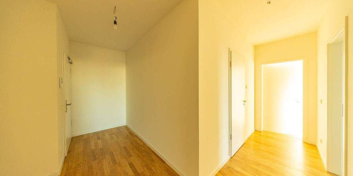 Etagenwohnung Leipzig Zentrum-Südost - 3 Zimmer, 90 m&sup2;, 500.000&euro; | Angebot:25717896