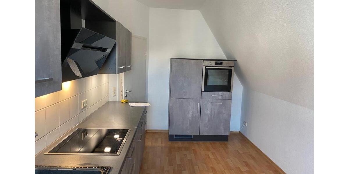 Dachgeschoßwohnung Leipzig Nordwest - 2 Zimmer, 61 m&sup2;, 163.500&euro; | Angebot:26047360