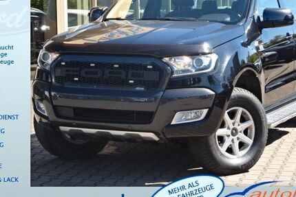 Ford Ranger 145.437 km 16.840 &euro; Eilenburg 04838