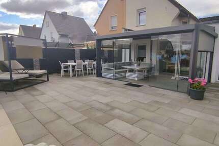 Haus Sandersdorf-Brehna Brehna - 6 Zimmer, 131 m&sup2;, 295.000&euro; | Angebot:26017011