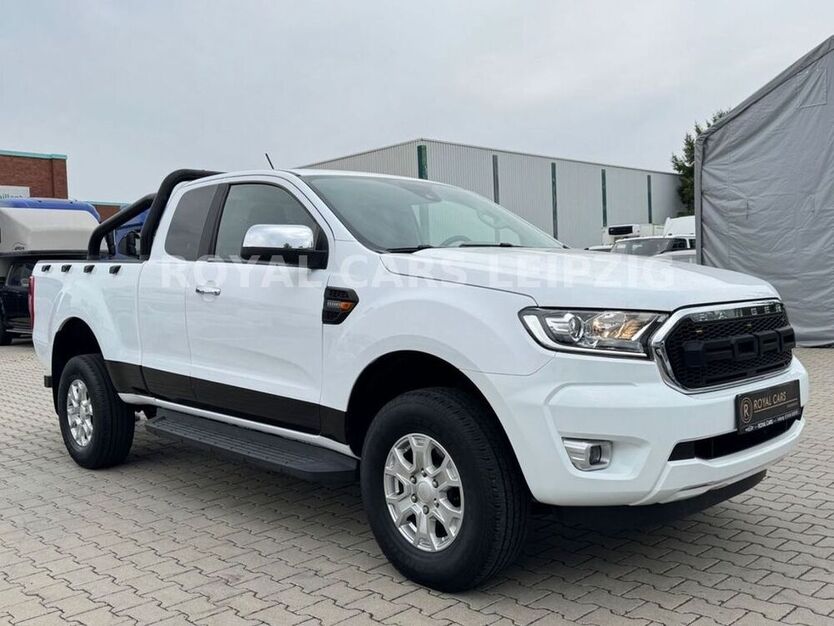 Ranger