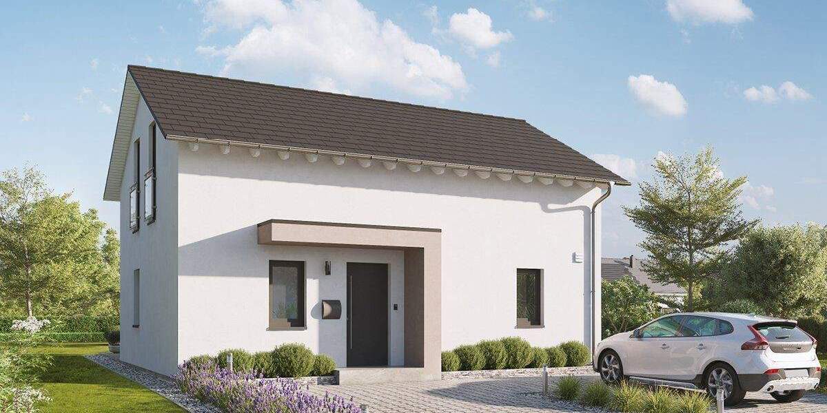 Einfamilienhaus Leipzig-Seehausen Wiederitzsch - 4 Zimmer, 143 m&sup2;, 417.800&euro; | Angebot:25800718