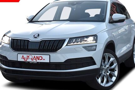 Skoda Karoq 108.634 km 20.890 &euro; Leipzig 04209
