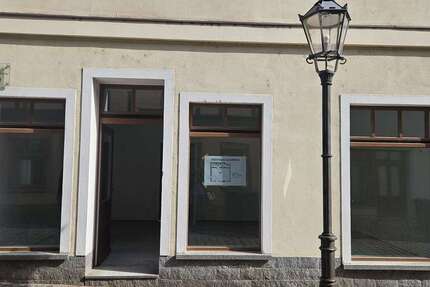 Gewerbeobjekt Wurzen Altstadt - 380&euro; | Angebot:26952699