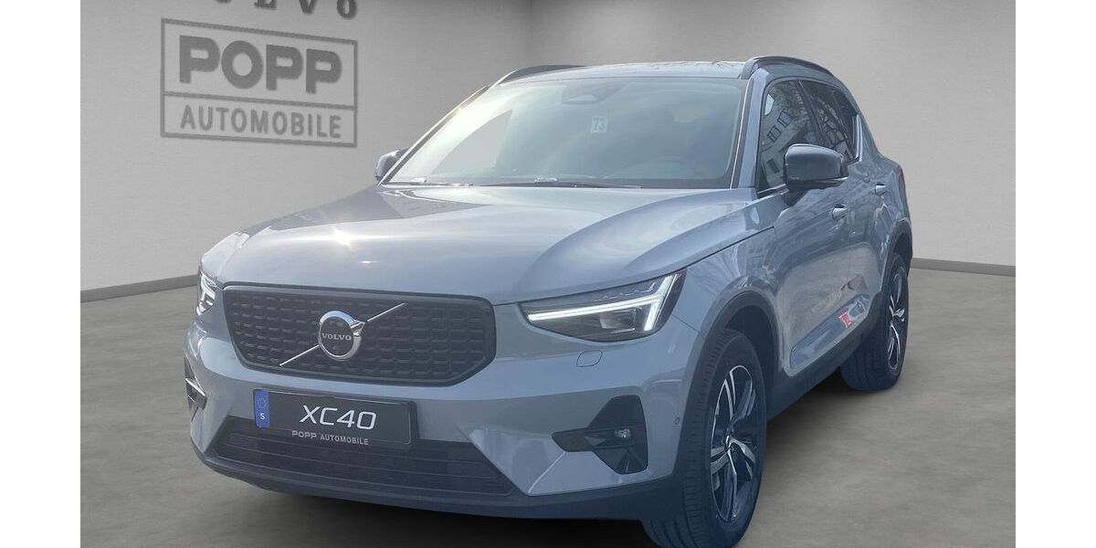 Volvo XC40 1.050 km 42.490 &euro; Leipzig 04319