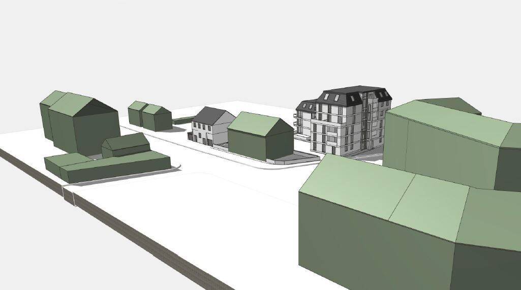 Grundstück Leipzig Mockau-Nord - 1.600.000&euro; | Angebot:25773776