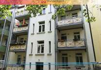 Wohnung zum Mieten in Leipzig 600 € 52.1 m²