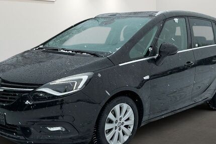 Opel Zafira 90.587 km 14.499 &euro; Brehna 06796