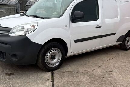 Renault Kangoo 245.492 km 4.900 &euro; Leipzig 04319