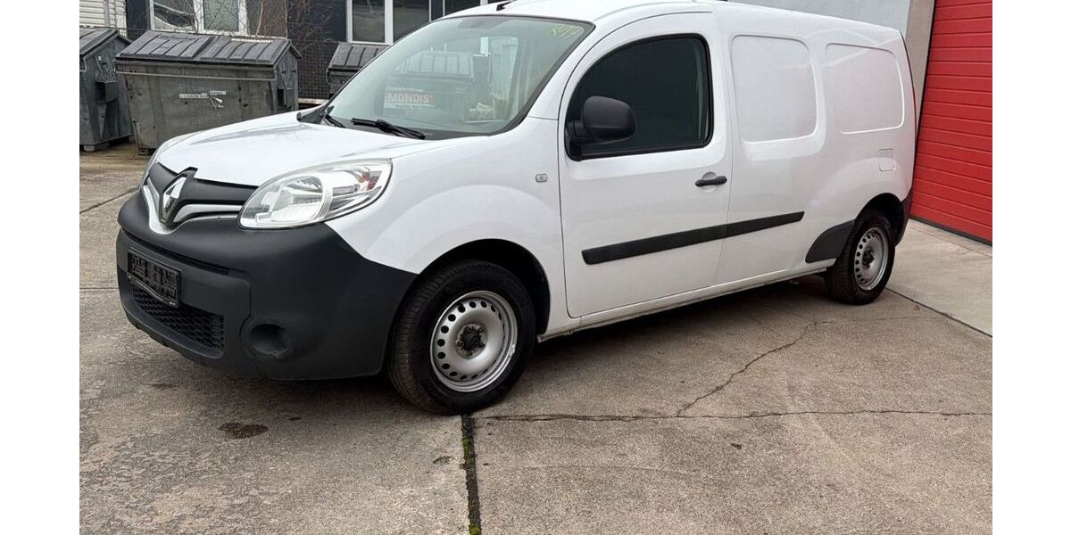 Renault Kangoo 245.492 km 4.900 &euro; Leipzig 04319