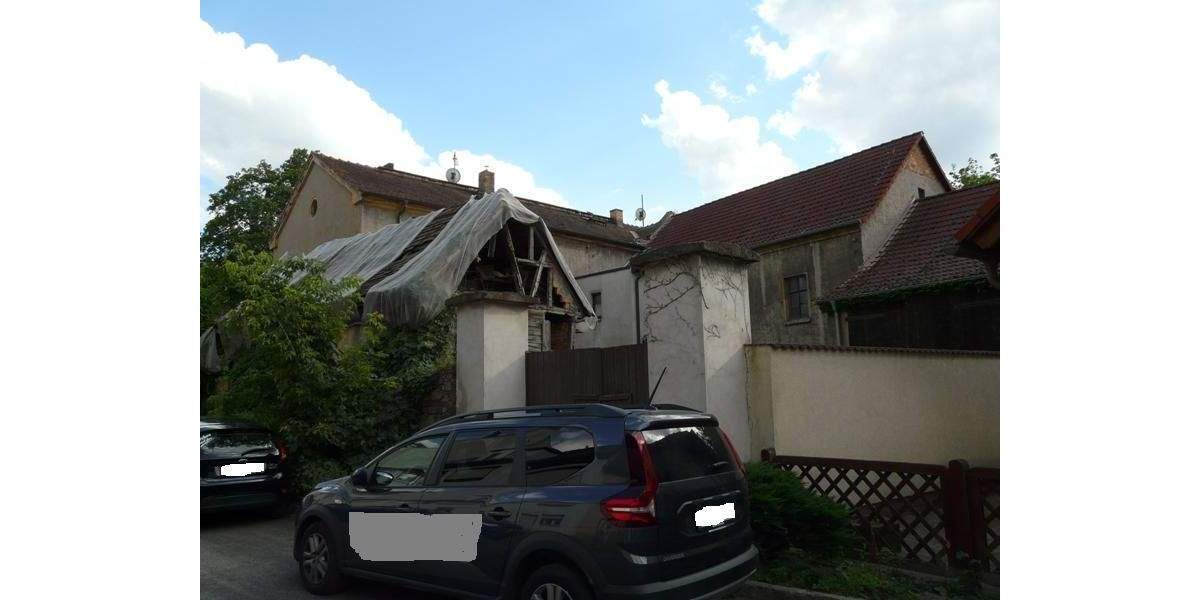 Mehrfamilienhaus, Wohnhaus Taucha - 6 Zimmer, 167 m&sup2;, 289.000&euro; | Angebot:25690676