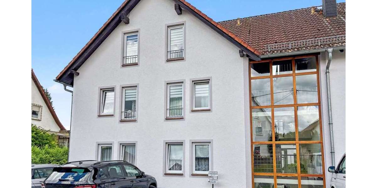 Etagenwohnung Borna - 2 Zimmer, 58 m&sup2;, 69.000&euro; | Angebot:26913411