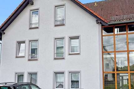 Wohnung Borna - 2 Zimmer, 58 m&sup2;, 69.000&euro; | Angebot:26913411