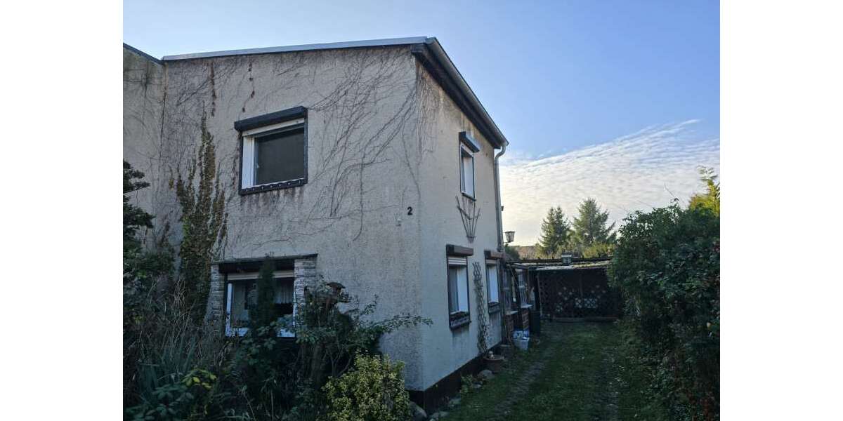 Haus zum Kaufen in Sandersdorf 65.000 € 85 m² 3 zimmer