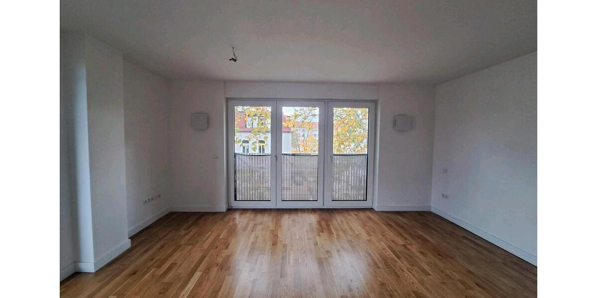 Etagenwohnung Leipzig Mitte - 1 Zimmer, 34 m&sup2;, 490&euro; | Angebot:26686706