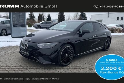 Mercedes-Benz EQE 12.988 km 53.930 &euro; Wurzen 04808