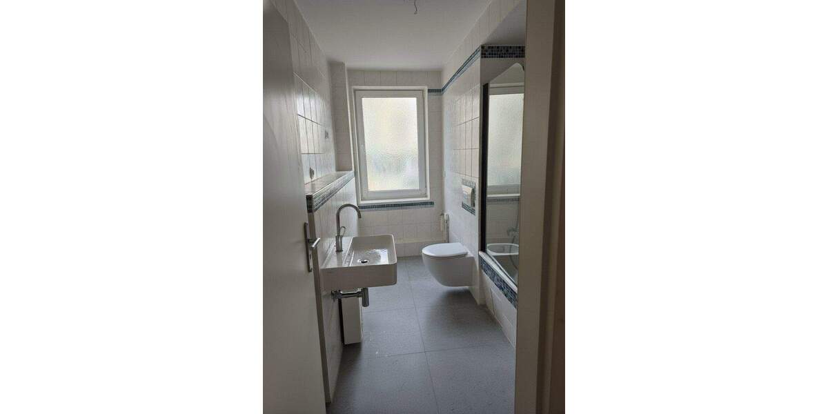Etagenwohnung Schkeuditz Altscherbitz - 2 Zimmer, 59 m&sup2;, 572&euro; | Angebot:25838073