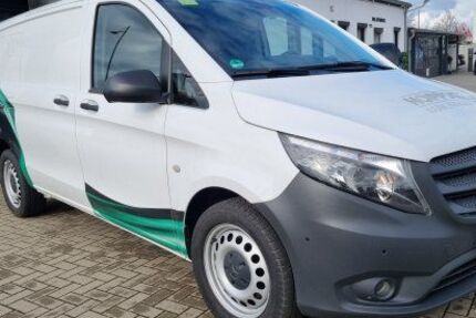 Mercedes-Benz Vito 84.000 km 22.598 &euro; Leipzig 04179