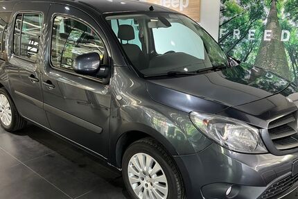 Mercedes-Benz Citan 115.732 km 5.990 &euro; Leipzig 04179