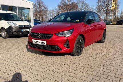 Opel Corsa 26.712 km 16.990 &euro; Merseburg 06217