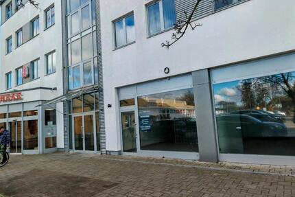 Gewerbefläche in Merseburg zu vermieten zimmer