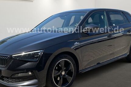 Skoda Scala 152.625 km 13.299 &euro; Brehna 06796