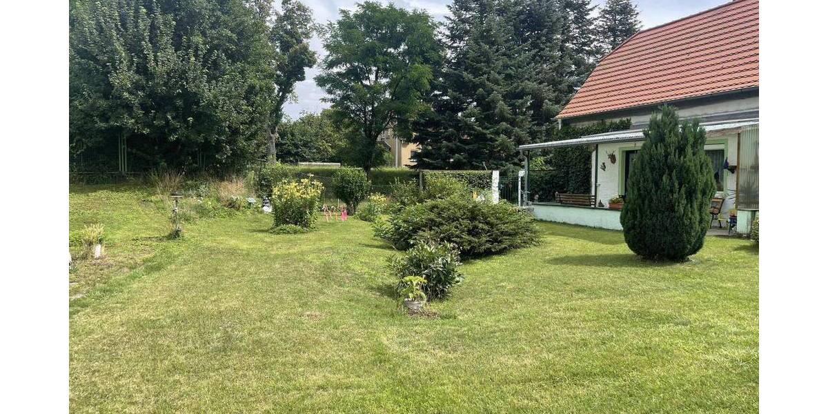 Einfamilienhaus Delitzsch Benndorf - 2 Zimmer, 60 m&sup2;, 150.000&euro; | Angebot:26155100