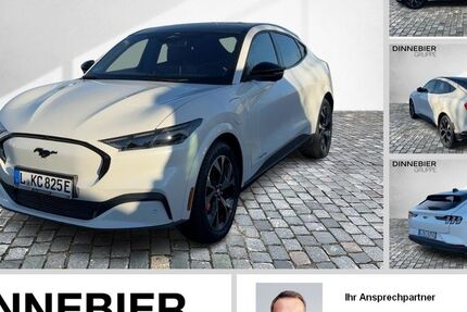 Ford Mustang Mach-E 3.150 km 52.890 &euro; Leipzig 04158