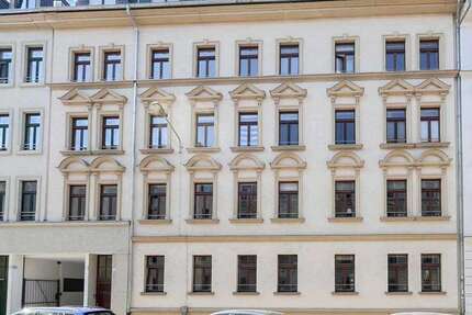Wohnung Leipzig Ost - 3 Zimmer, 78 m&sup2;, 289.900&euro; | Angebot:27443684