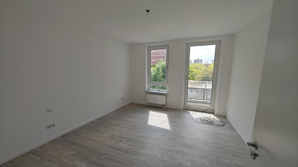 Etagenwohnung Leipzig West - 2 Zimmer, 56 m&sup2;, 560&euro; | Angebot:26606860