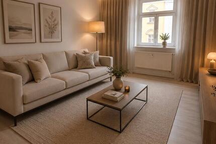 Wohnung Leipzig Mitte - 4 Zimmer, 91 m&sup2;, 279.900&euro; | Angebot:27253447