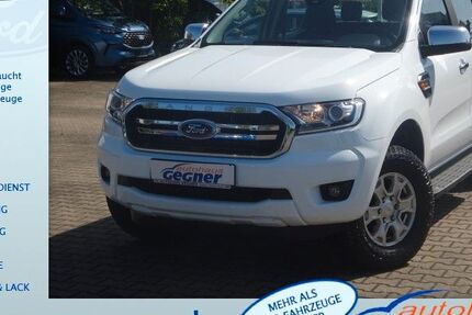 Ford Ranger 139.986 km 25.640 &euro; Eilenburg 04838