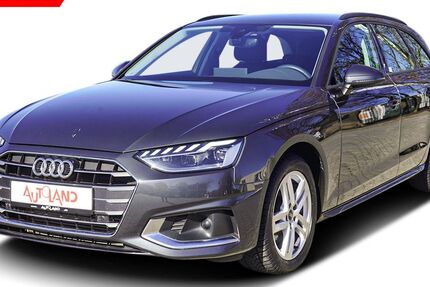 Audi A4 61.292 km 25.990 &euro; Brehna 06796